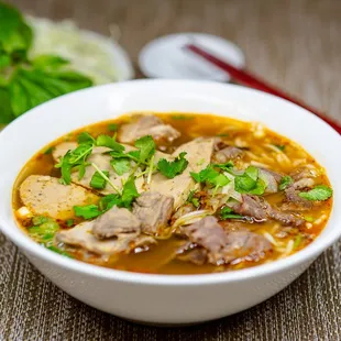 Bun Bo Hue