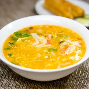 Banh Canh Cua