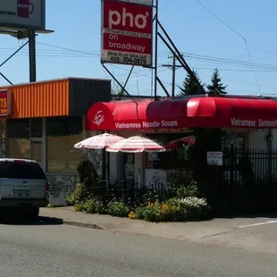 Pho on Broadway-Everett, WA