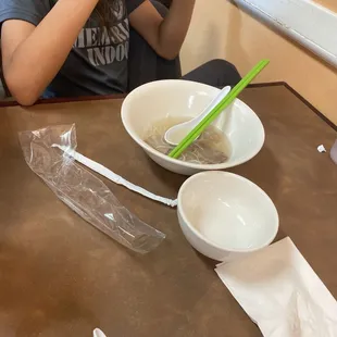 Kids pho