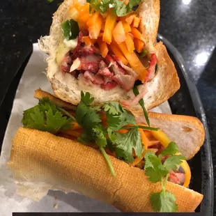 Good sandwich