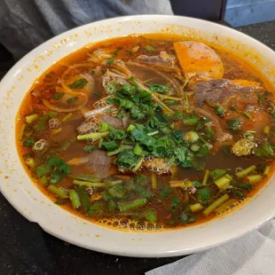 Bo bun hue