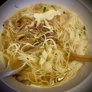 P2. Well-Done Briskets, Well-Done Flank, Fat Brisket, tendon, tripe