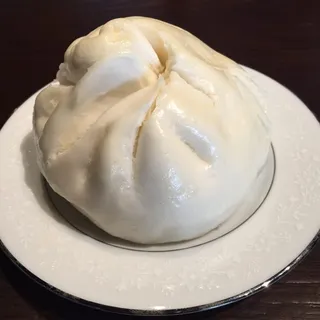 A9. Steamed Pork Bun(1Pc)