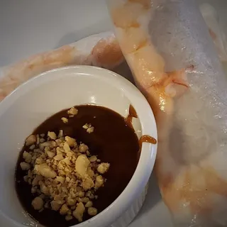 Peanut Sauce