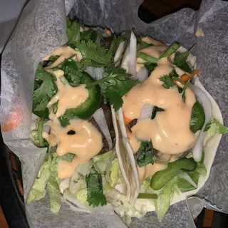 T5. Korean Beef Bulgogi