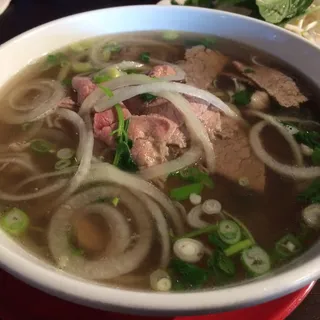 P1. Pho One-O Special