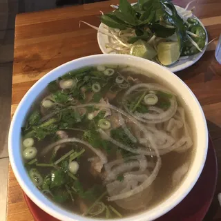 P2. Pho Tai