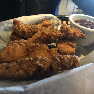 F5. Chicken Tenders (4)