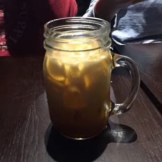 Thai Iced Tea