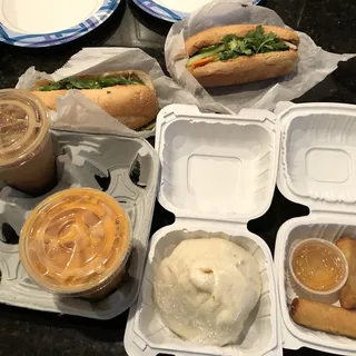 Vietnamese Iced Coffee