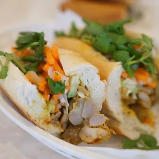 Banh Mi