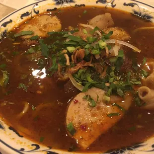 Bun Bo Hue