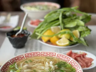 Pho To-Chau Vietnamese Restaurant