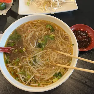 13. Pho Bo Vien,  soo soo good!