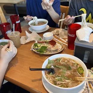 food, soups and chowder
