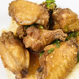 Wings