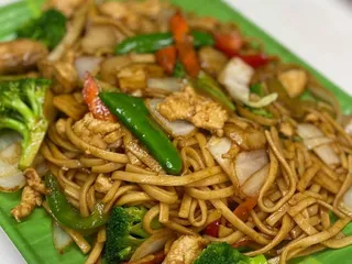 Egg Roll Express