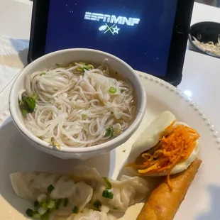 Combination Pho