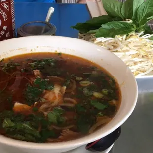 Bun Bo Hue