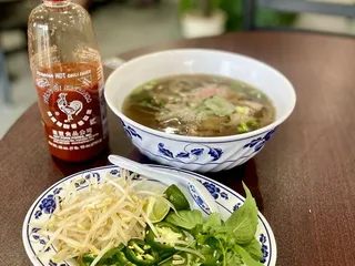 Pho Parish