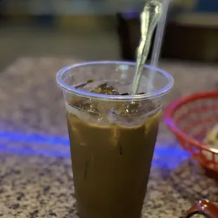 Cafe Sua da