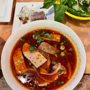 Bun Bo Hue