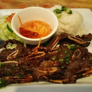 Korean Beef