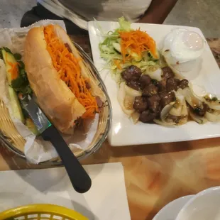 Banh Mi