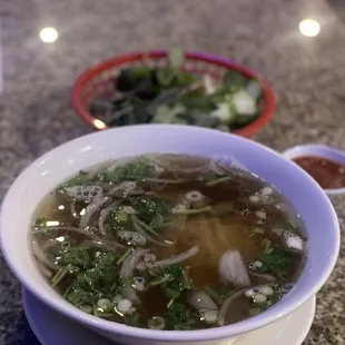 Brisket Pho