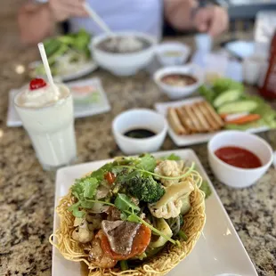 Pho Oregon - Beaverton
