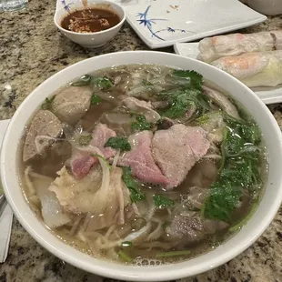 Pho Dac Biet