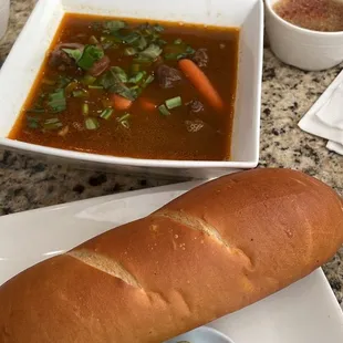 Beef Stew