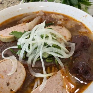 Bun Bo Hue