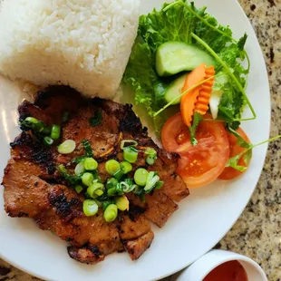 Pork Chop