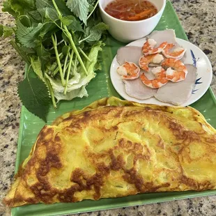 Banh Xeo