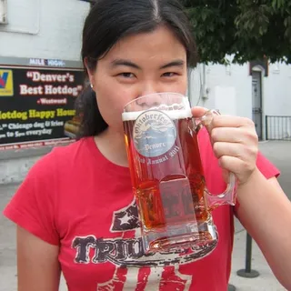Dian K.