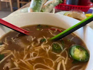 Pho Gabo