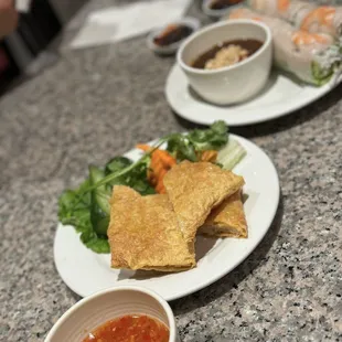 food, crepes