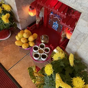 Shrine