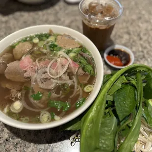 Pho Dac Biet