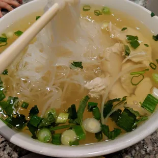 Pho Ga