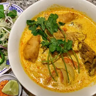 Vermicelli Noodle