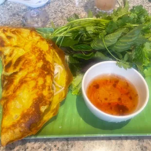 Banh Xeo