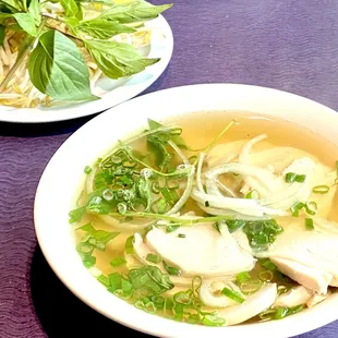 Chicken Pho - Small