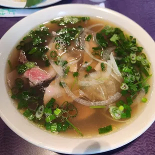 Pho tai