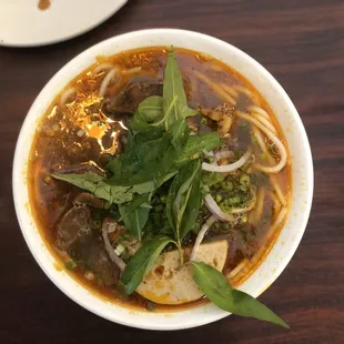 Bun Bo Hue