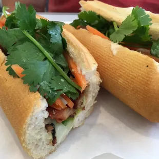 Banh Mi