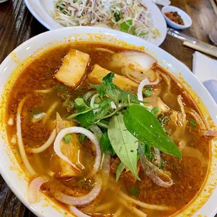 Vermicelli Rice Noodle