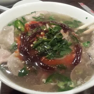 Pho Tai